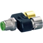 MURRELEKTRONIK SRL - MUE7000411910000000 EL. A T SLIMLINE M12 MAS. 5 POLI/