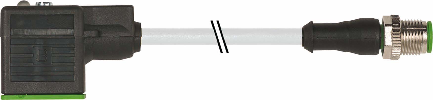 MURRELEKTRONIK SRL - MUE7000408812360060 M12 MAS. 0? / MSUD C.ELV. FORMA A 18MM