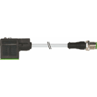 MURRELEKTRONIK SRL - MUE7000408812360060 M12 MAS. 0? / MSUD C.ELV. FORMA A 18MM