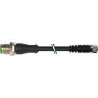 MURRELEKTRONIK SRL - MUE7000405616100030 M12 MAS. 0? / M8 FEM. 0?
