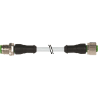 MURRELEKTRONIK SRL - MUE7000400412250200 M12 MAS. 0? / M12 FEM. 0?