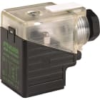 MURRELEKTRONIK SRL - MUE7000293610000000 CONN. ELETTROV. SVS FORMA A 18MM A CABLA