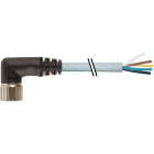 MURRELEKTRONIK SRL - MUE7000231513620500 M23 FEM. 90? 12 POLI CON CAVO