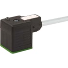MURRELEKTRONIK SRL - MUE7000180012160500 MSUD CONN. ELETTROV. FORMA A 18MM CON CA