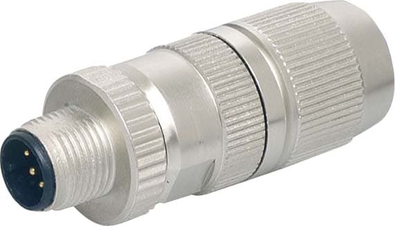 MURRELEKTRONIK SRL - MUE7000145210000000 MOSA M12 MAS. 0? SCHER. PERF. D ISOLANTE