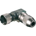 MURRELEKTRONIK SRL - MUE7000126910000000 MOSA M12 FEM. 90? A PERF. D ISOLANTE 3LE