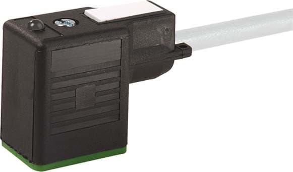 MURRELEKTRONIK SRL - MUE7000110212161000 MSUD CONN. ELETTROV. FORMA BI 11MM CON C