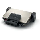 BOSCH ROBERT - BOSTCG3302 Plattengriller 2000W 310x220mm stufenl.