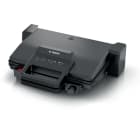 BOSCH ROBERT - BOSTCG3323 Plattengriller 2000W 310x220mm stufenl.