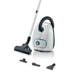 BOSCH ROBERT - BOSBGD41HYG Bodenstaubsauger PowerProt 600W 75dB 8m