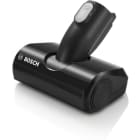 BOSCH ROBERT - BOSBHZUMPN Mini-Turbo-DA1/4se motorisiert