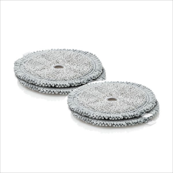 BOSCH ROBERT - BOSBHZUPAD1 Wischpads steingrau