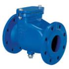 WATTS INDUSTRIES ITA - WAT149B3463 VALV.RIT. 405 DN 100