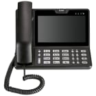 VIMAR SPA - VIW40510 CENTRALINO PORTIN. 7IN DUEFILIPLUS NERO