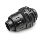 DIETZEL - DIE109153 PVC-Schlauchverschraubung fA1/4r UFX 25,