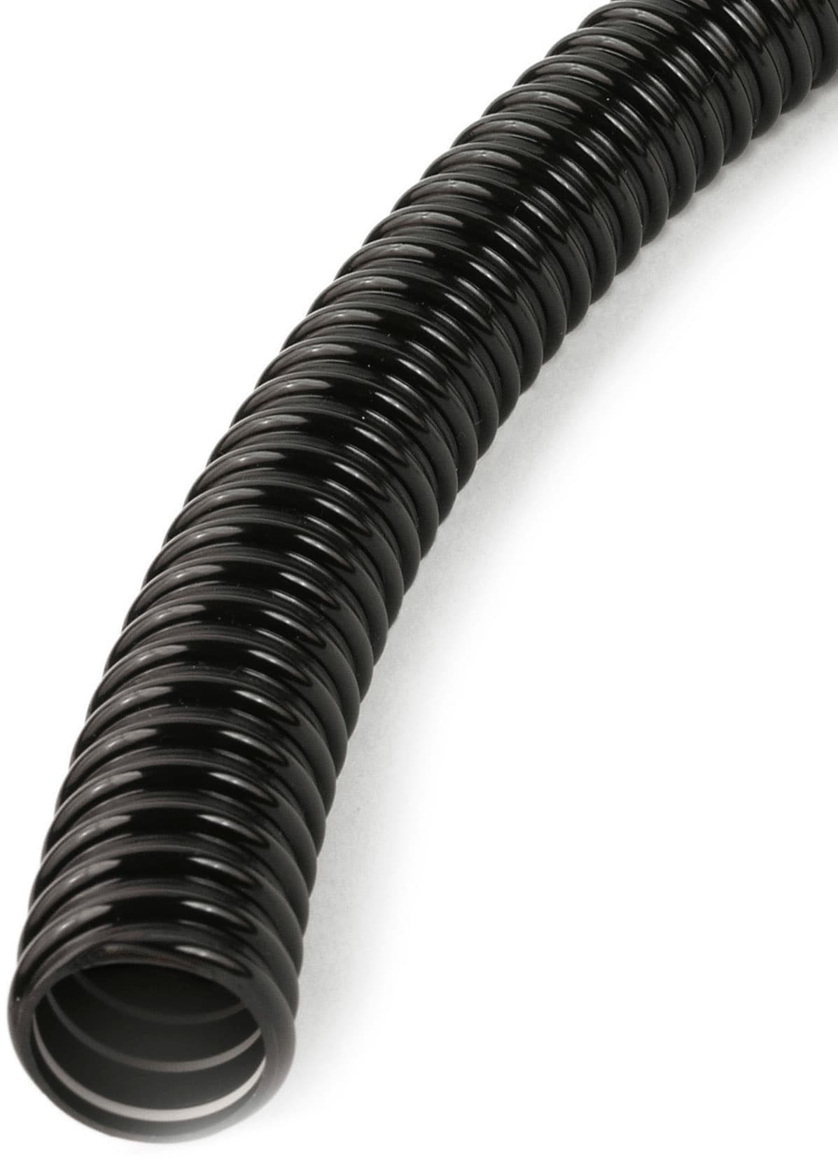 DIETZEL - DIE109135 PVC-Kabelschutzrohr, ID 12 mm, AD 16,4 m