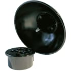 DIETZEL - DIE002538 DachstAnder-EinfA1/4hrung, A 76/A 102