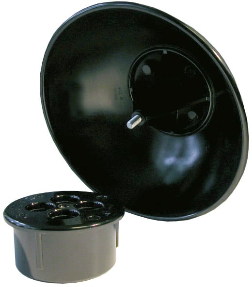DIETZEL - DIE002538 DachstAnder-EinfA1/4hrung, A 76/A 102