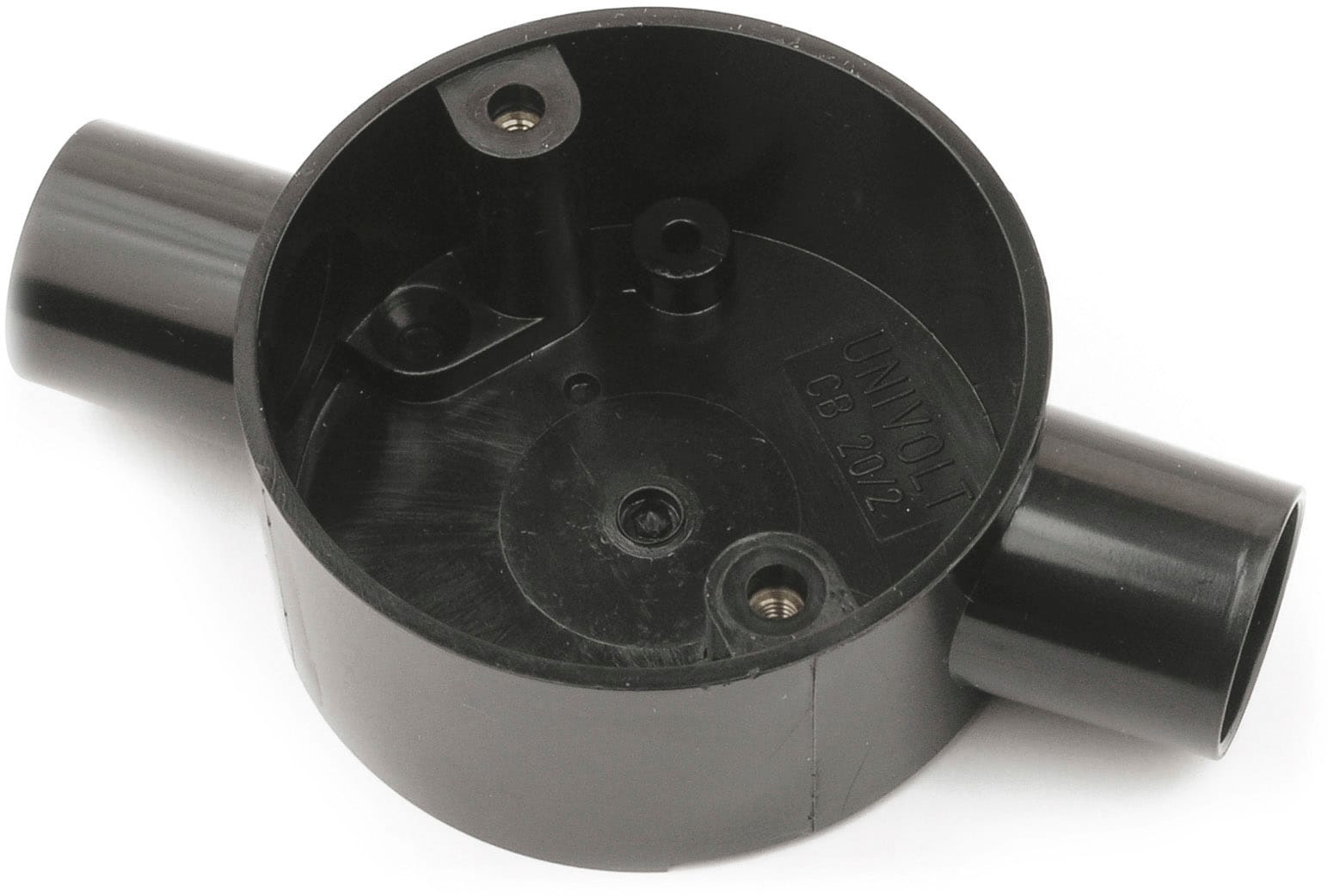 DIETZEL - DIE009650 HFT-Durchgangsdose, A 20 mm, A 65x32 m