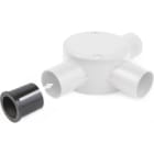 DIETZEL - DIE008991 ReduktionsstA1/4ck, schwarz 20x16