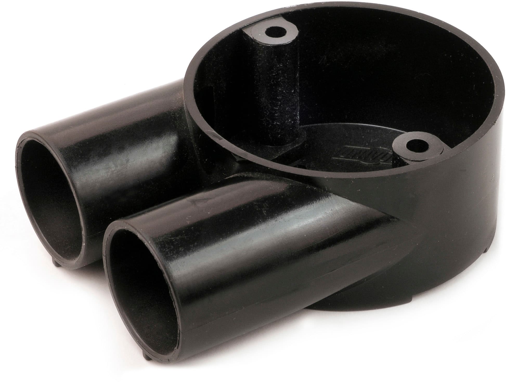 DIETZEL - DIE097988 HFT-Durchgangsdose, A 25 mm, U-Form, A