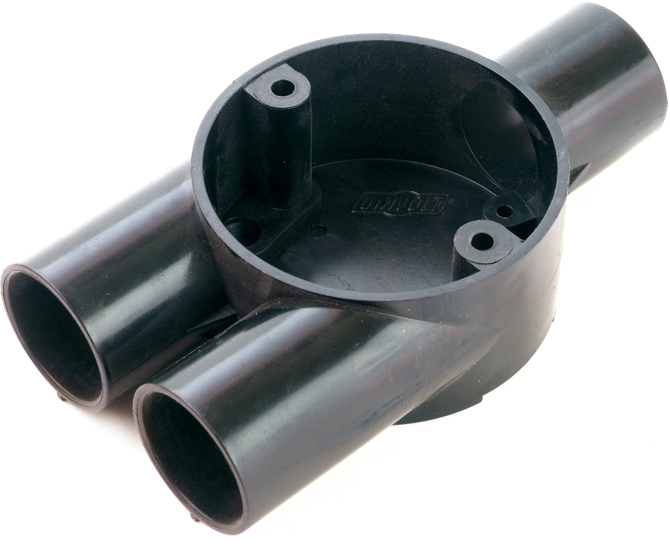 DIETZEL - DIE097989 HFT-Abzweigdose, A 25 mm, Y-Form, A 65