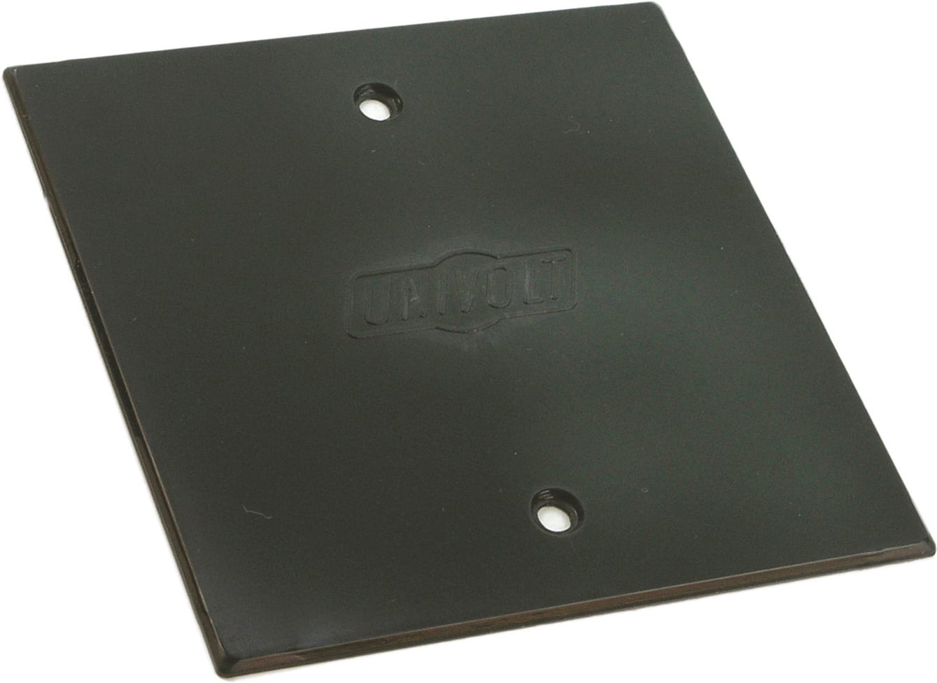 DIETZEL - DIE009071 Deckel, einfach, 85x85 mm, fA1/4r Schalt