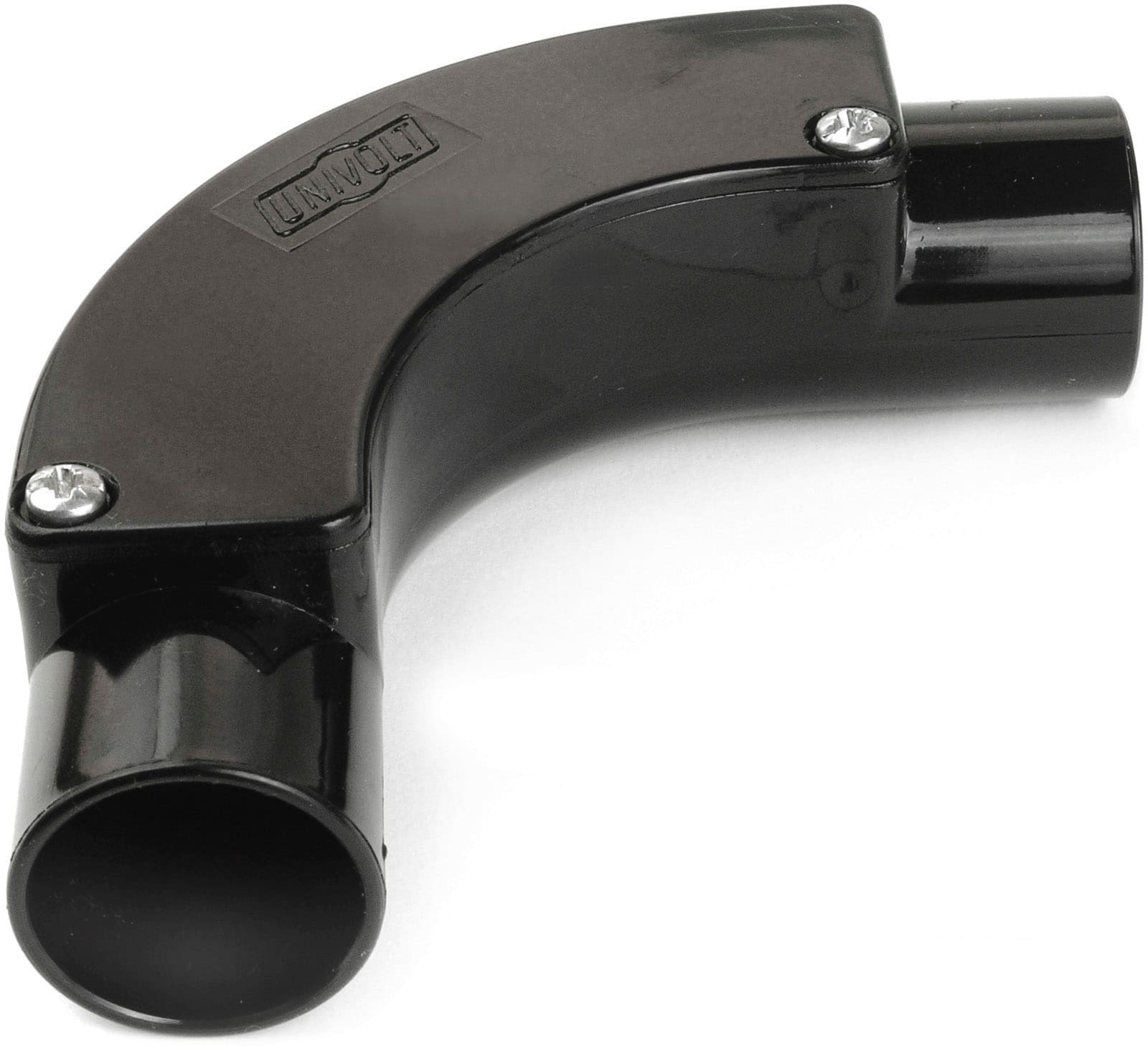 DIETZEL - DIE009095 PVC-Inspektionsbogen A 20 mm, fA1/4r st