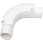 DIETZEL - DIE009257 PVC-Inspektionsbogen A 20 mm, fA1/4r st