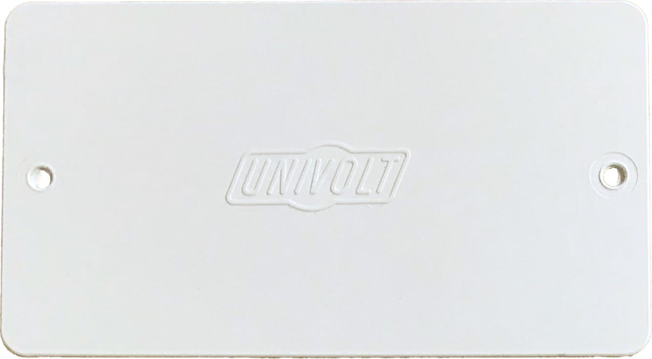 DIETZEL - DIE009336 Deckel, zweifach, 147x87 mm, fA1/4r Scha