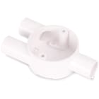 DIETZEL - DIE009377 Abzweigdose, A 20 mm, Y-Form, A 65x32