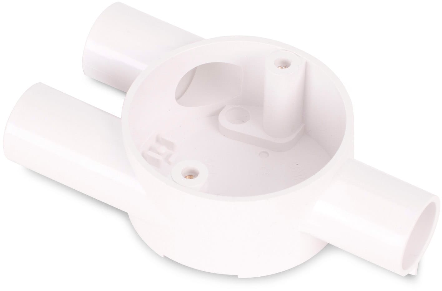 DIETZEL - DIE009377 Abzweigdose, A 20 mm, Y-Form, A 65x32