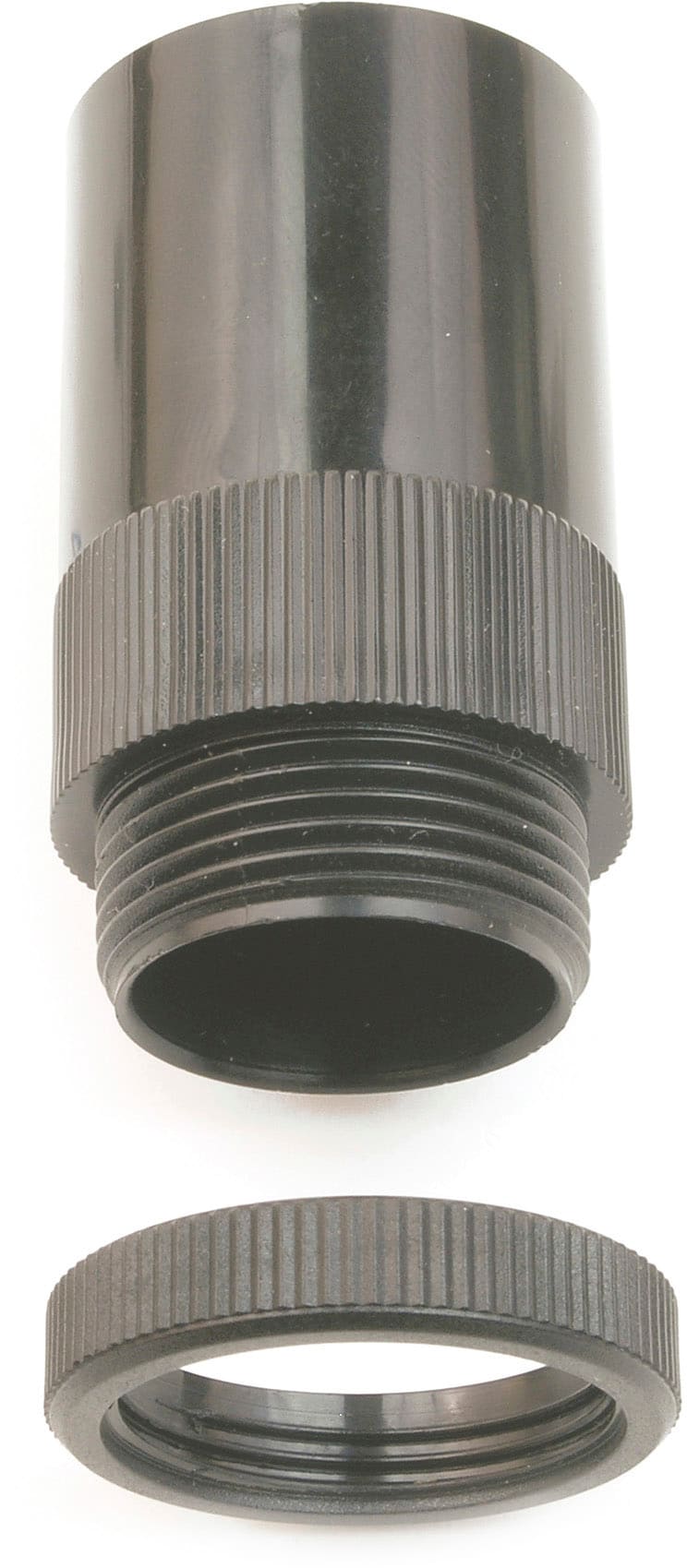DIETZEL - DIE009548 PVC-Anschlussverschraubung mit Gewinderi