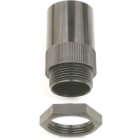 DIETZEL - DIE009553 PVC-Anschlussverschraubung mit Sechskant