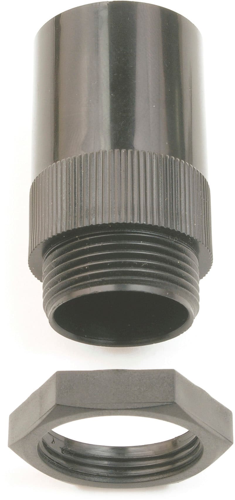 DIETZEL - DIE009553 PVC-Anschlussverschraubung mit Sechskant