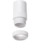 DIETZEL - DIE009600 PVC-Anschlussverschraubung mit Gewinderi