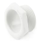 DIETZEL - DIE010191 GewindestA1/4ck, M25x1,5 mm, weiA
