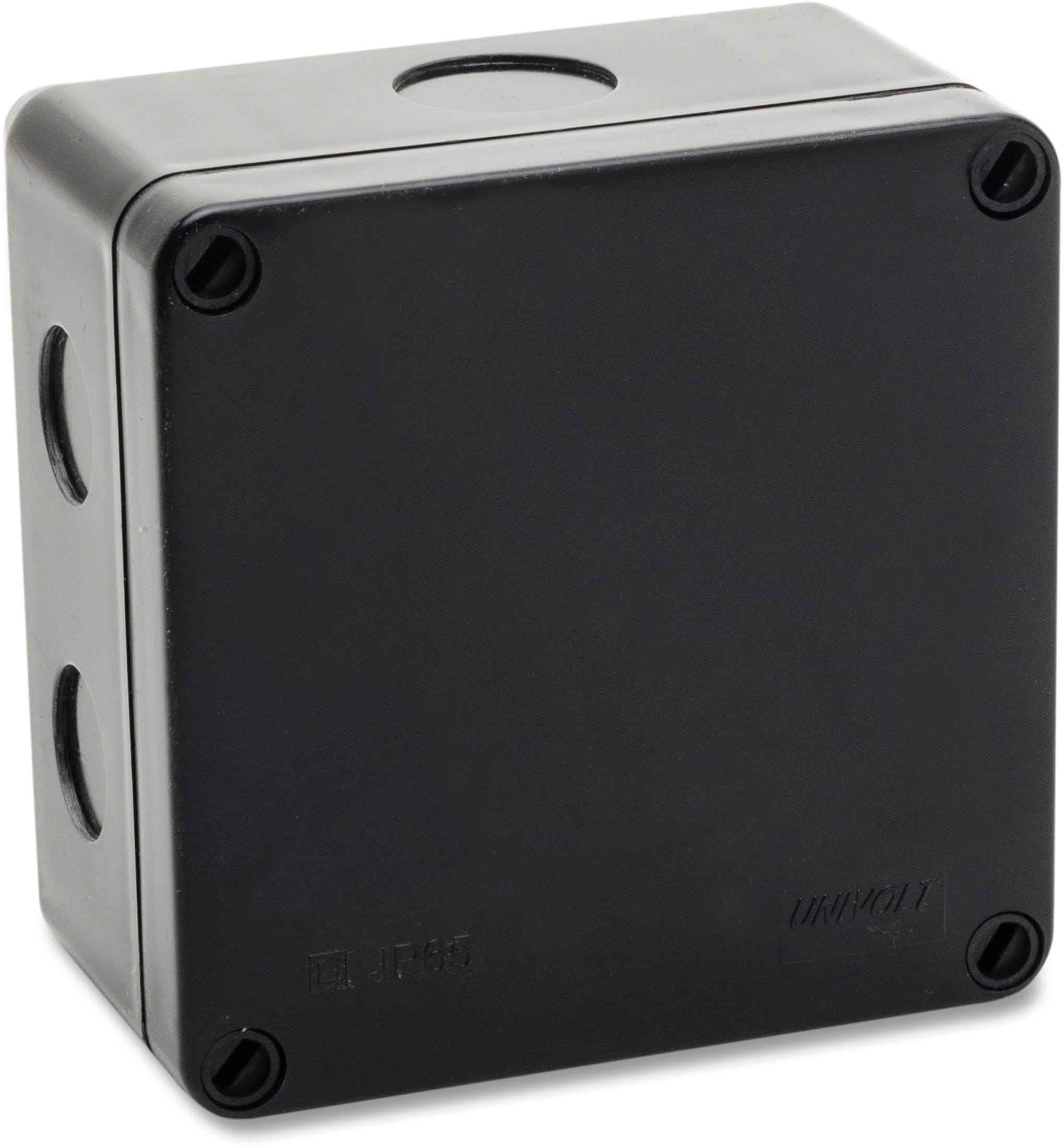 DIETZEL - DIE016404 PVC-Panzerkasten, mit VorprAgung, 105x1