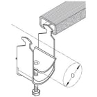 DIETZEL - DIE015194 Kabelschelle, fA1/4r A 52-56 mm, C-Prof