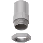 DIETZEL - DIE020792 PVC-Anschlussverschraubung mit Sechskant