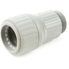 DIETZEL - DIE024883 Kabel-Schlauchverschraubung, M20x1,5 mm,