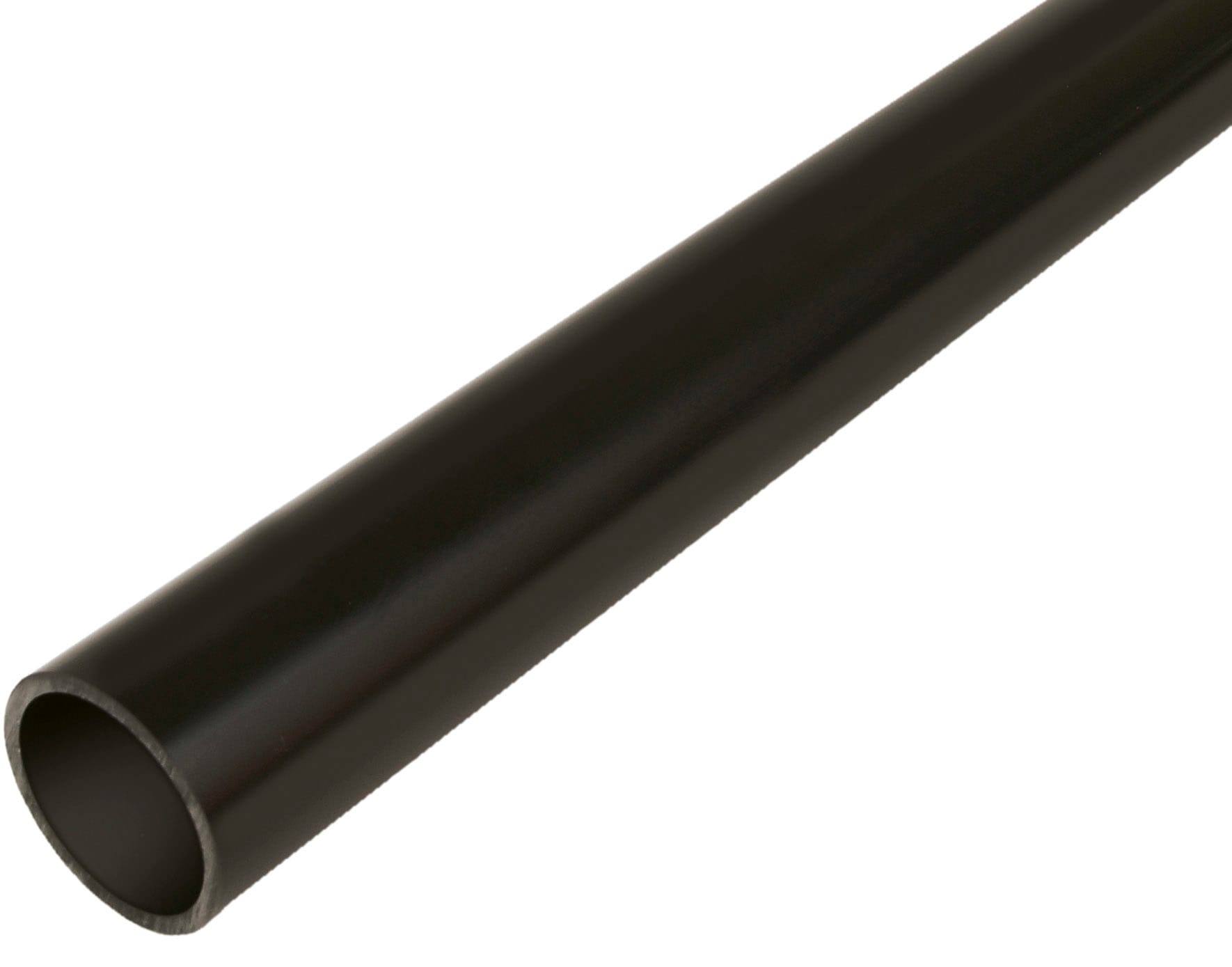 DIETZEL - DIE035312 PVC-Panzerrohr, A 32 mm, 44211, starr,