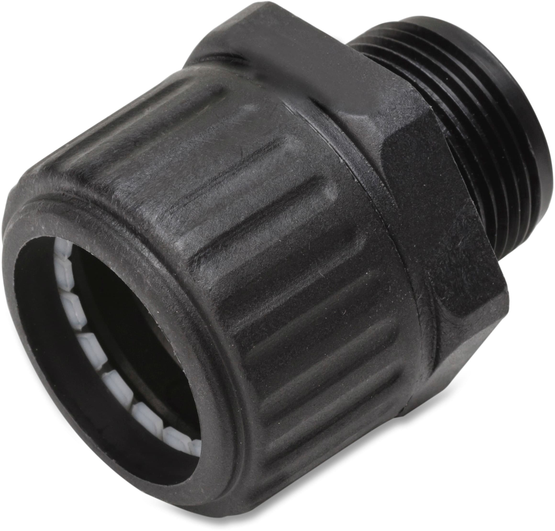 DIETZEL - DIE025091 Schlauchverschraubung, A 20mm, Pg 11, g