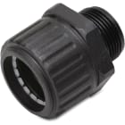 DIETZEL - DIE043050 Schlauchverschraubung, A 50mm, Pg 36, g