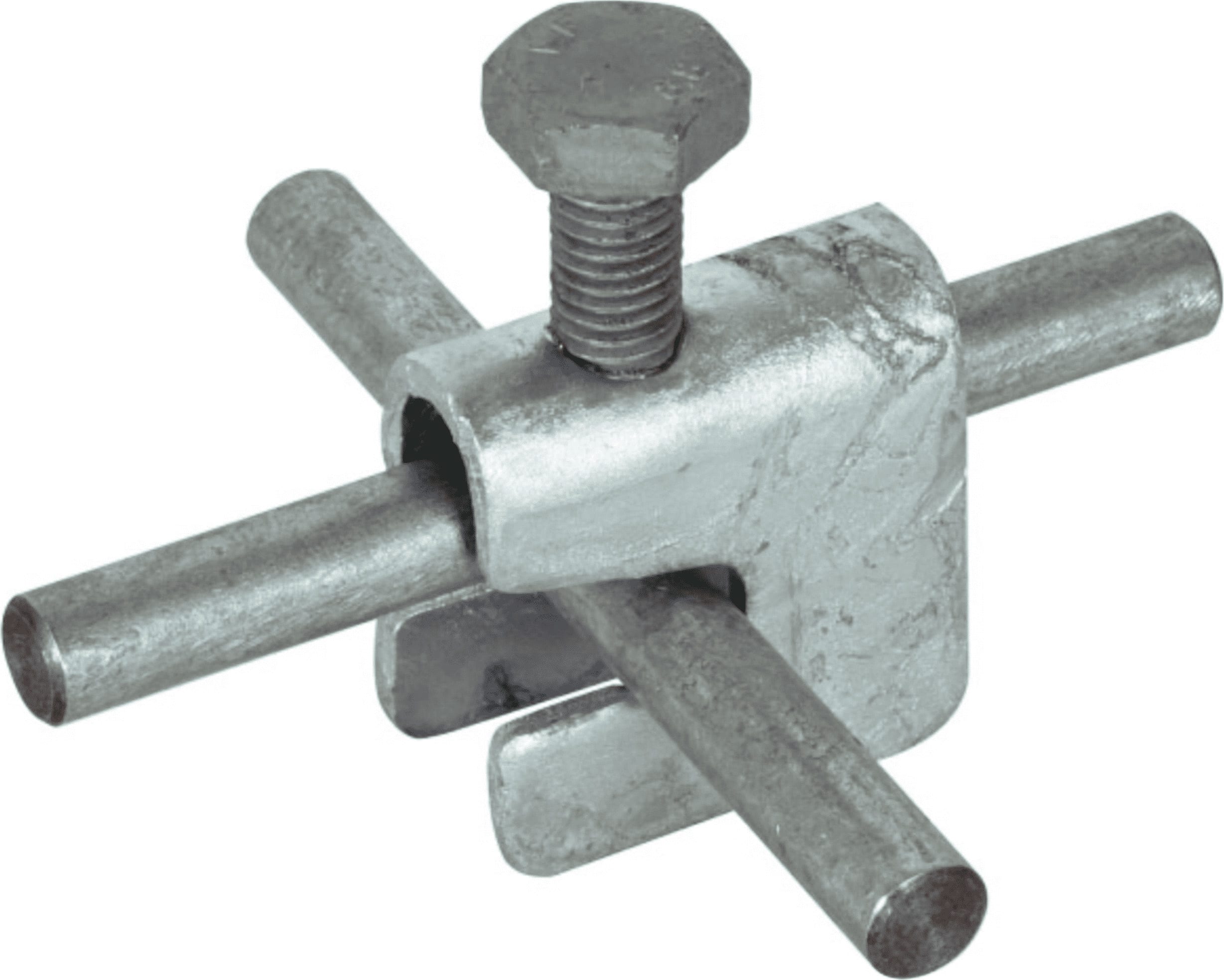DIETZEL - DIE026162 Bewehrungsklemme feuerverzinkt, fl 30mm,