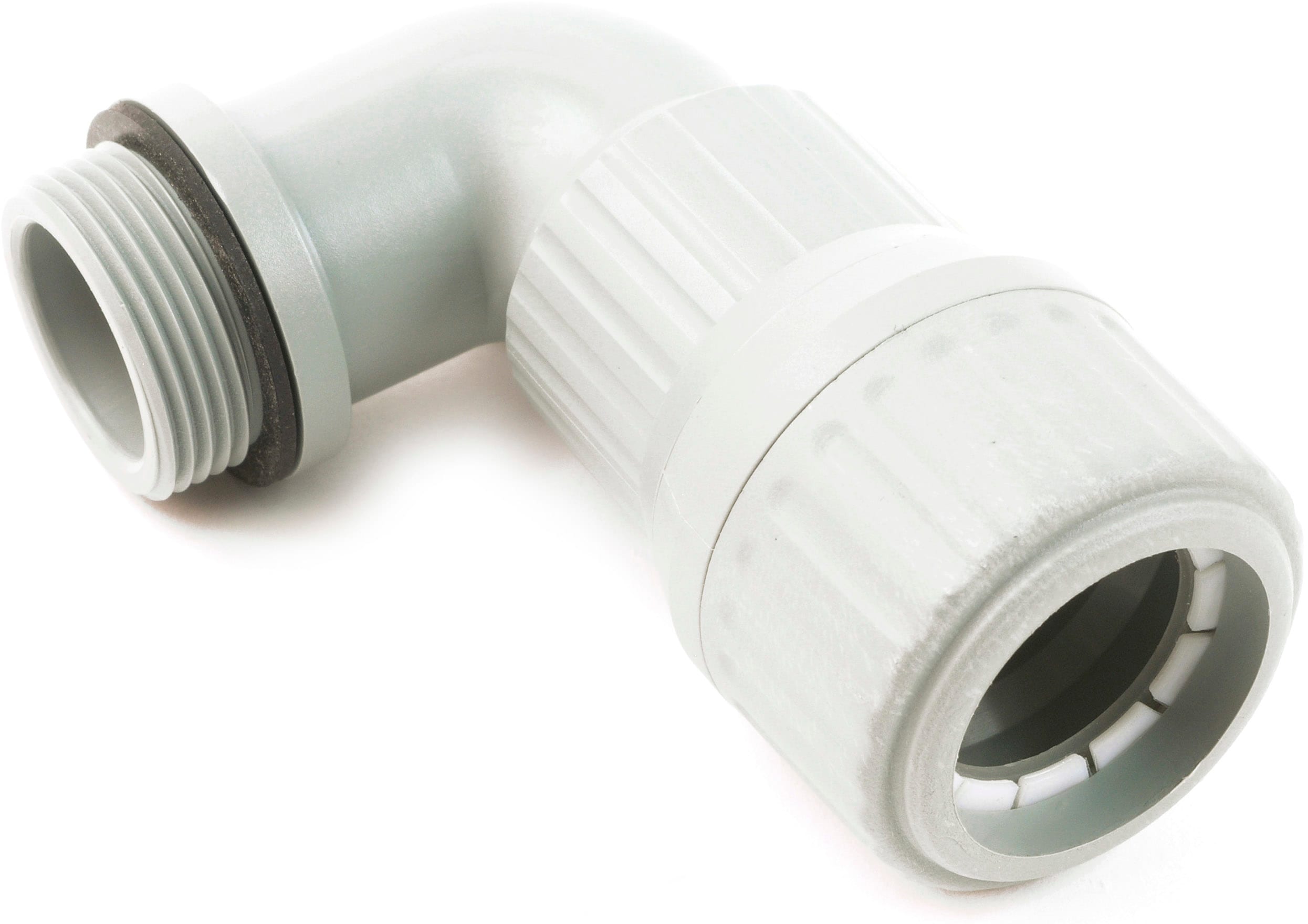 DIETZEL - DIE026370 Kabel-Schlauchverschraubung, gewinkelt,