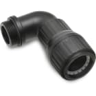 DIETZEL - DIE026372 Kabel-Schlauchverschraubung, gewinkelt,