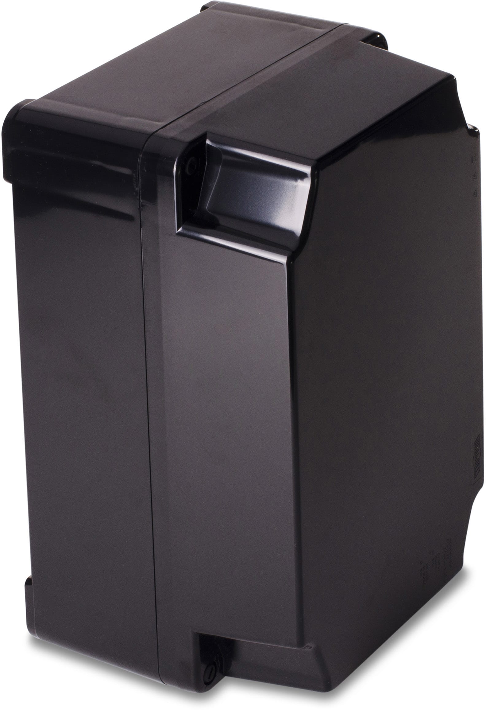 DIETZEL - DIE027682 HFT-Panzerkasten, ohne VorprAgung, mit