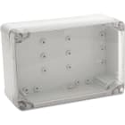 DIETZEL - DIE033582 HFT-Panzerkasten, ohne VorprAgung, mit