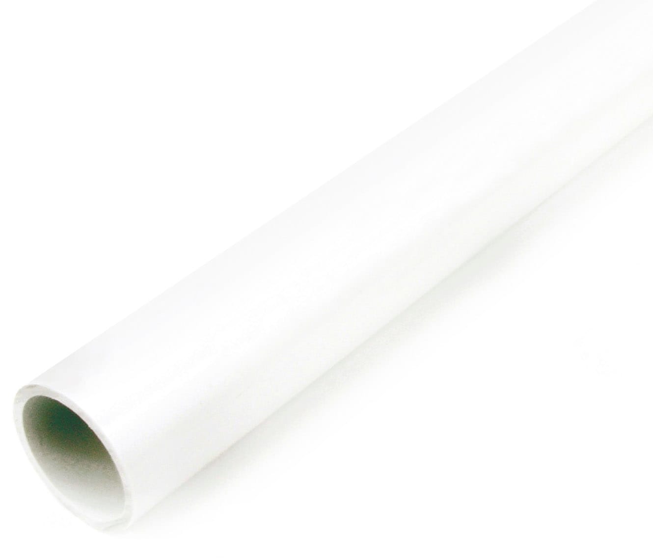 DIETZEL - DIE035319 PVC-Isolierrohr, A 16 mm, 22211, starr,